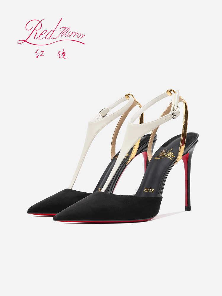 Topuklu Gladyatör sandalet Yaz - Women'S Shoes Red Bottoms incelemesi ve fiyatı