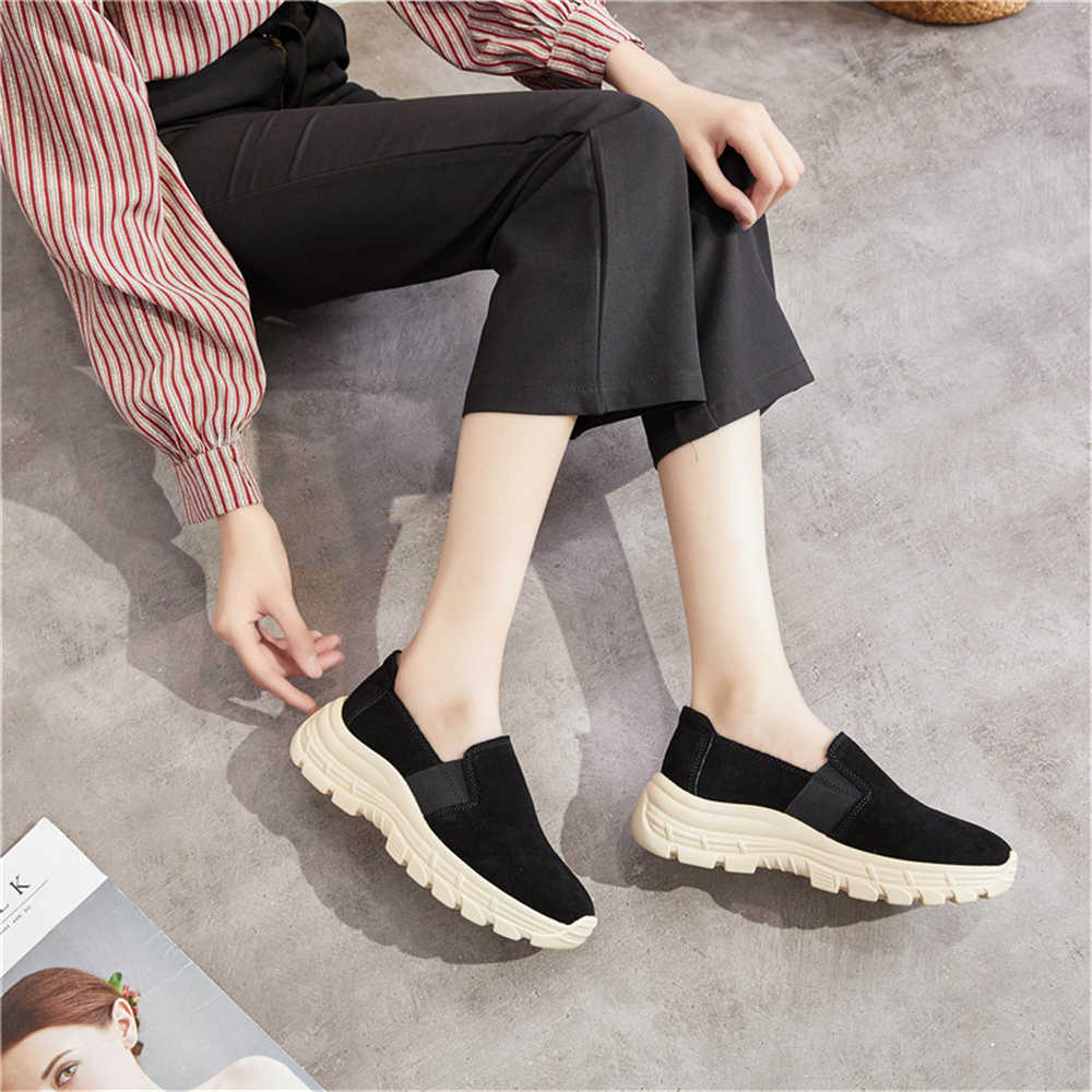 Hafif Slipon Bayan Sarı Ayakka - Women'S Shoes To Buy incelemesi ve fiyatı