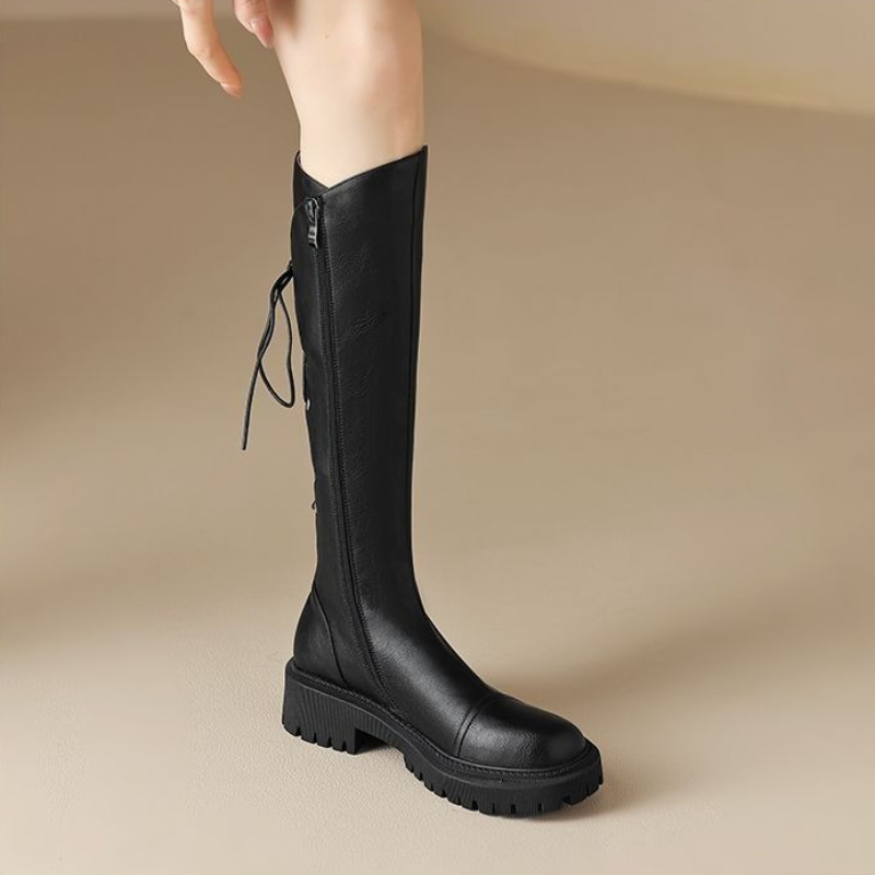 Kahverengi Deri Platform Kadın - Women'S Shoes Trending 2025 incelemesi ve fiyatı