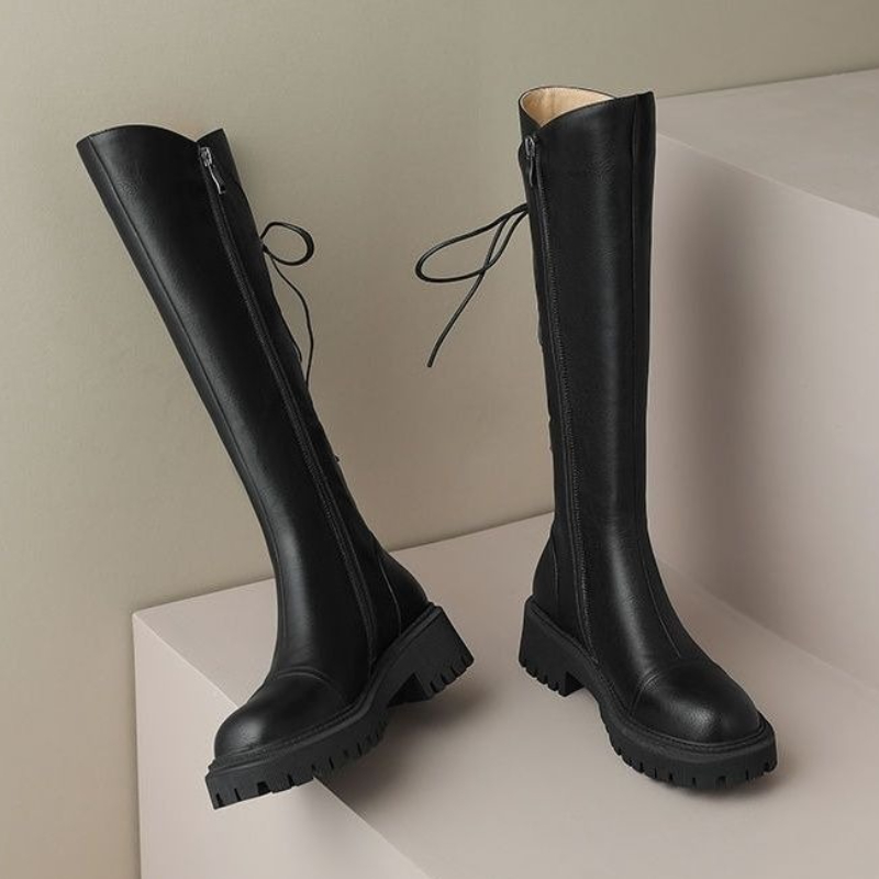 Kahverengi Deri Platform Kadın - Women'S Shoes Trending 2025 incelemesi ve fiyatı