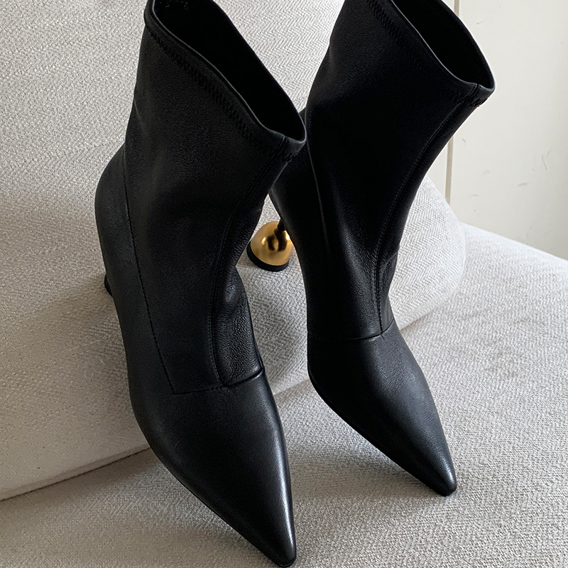 Aphixta Kadın Bilek Botları Sı - Women'S Shoes Trending 2025 incelemesi ve fiyatı