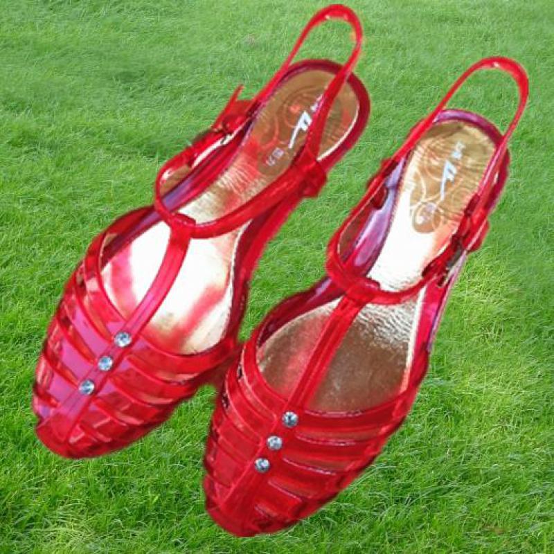 Boyutu 35-40 sandalet kadın ya - Women'S Shoes Red Bottoms incelemesi ve fiyatı