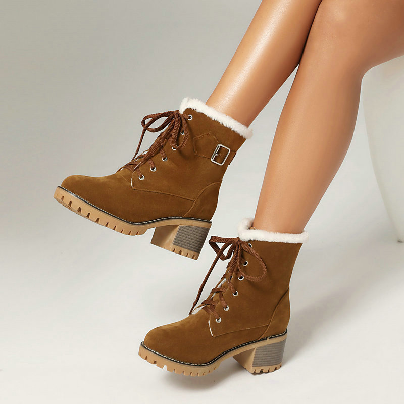 Kadın Kışlık Kar Botları Süet  - Women'S Xti Shoes incelemesi ve fiyatı