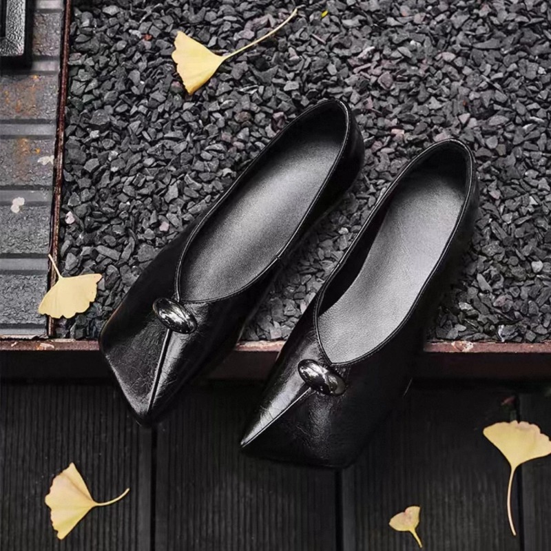 2026 Yeni Tekli Ayakkabılar Ka - Women'S Shoes For Flat Feet incelemesi ve fiyatı