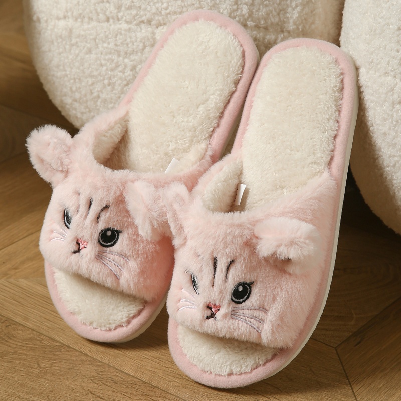 Kadın Erkek İçin Sevimli Kedi  - Women'S Shoes For Flat Feet incelemesi ve fiyatı