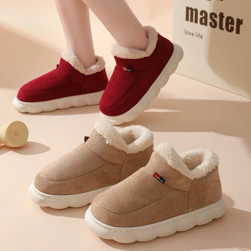 Erkekler İçin Kışlık Günlük Ev - Women'S Shoes To Men'S Size incelemesi ve fiyatı