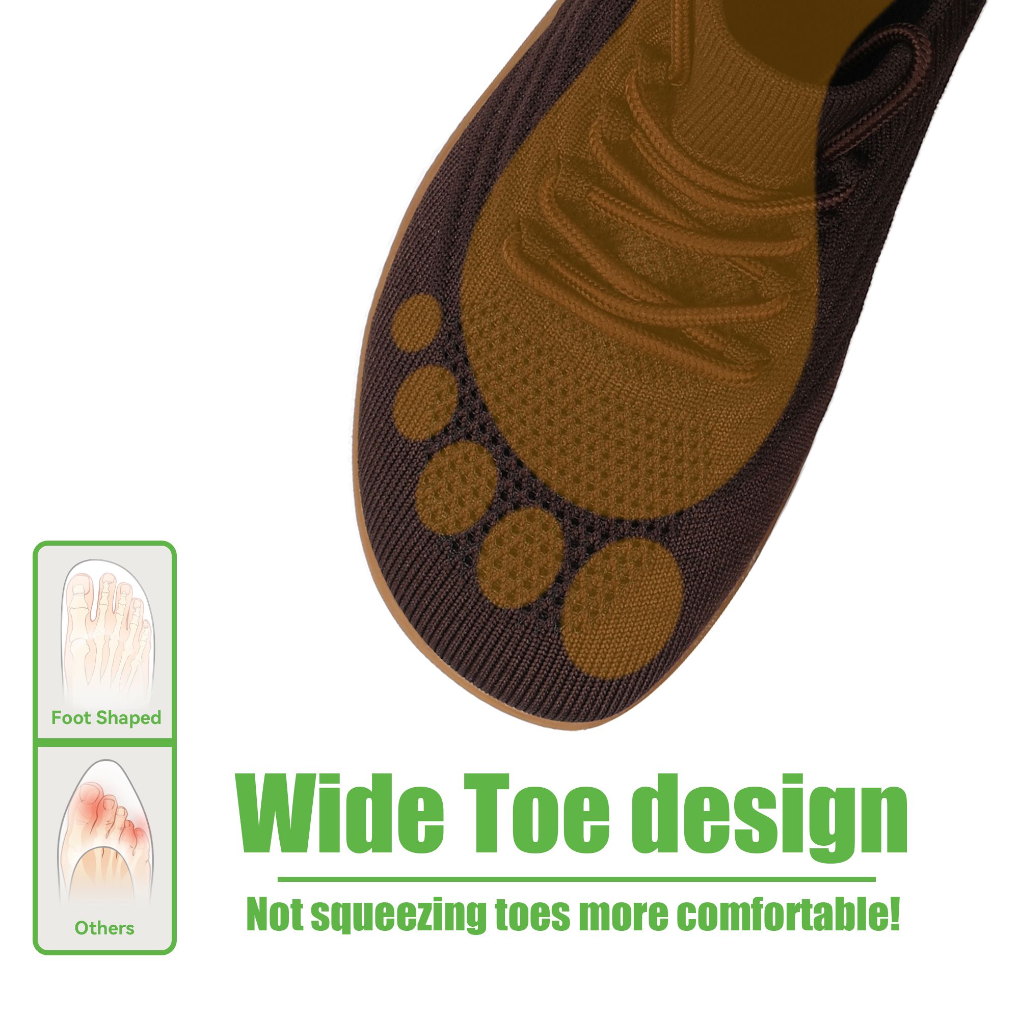 Kadınlar İçin Geniş Burunlu Mi - Women'S Shoes Wide Width incelemesi ve fiyatı