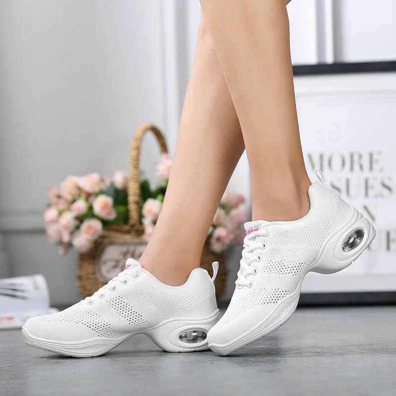 Kırmızı Caz Dans Ayakkabıları  - Women'S Shoes Red Bottoms incelemesi ve fiyatı