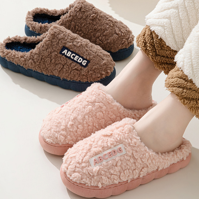 Trend Kış Çift İç Mekan Kaymaz - Women'S Shoes For Fall incelemesi ve fiyatı