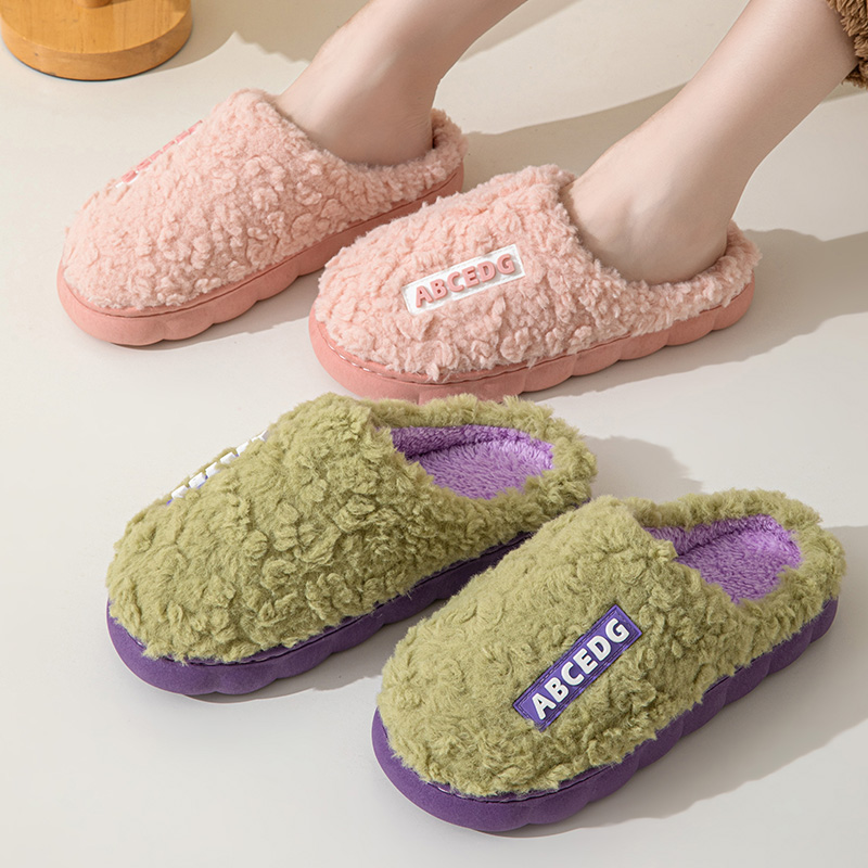 Trend Kış Çift İç Mekan Kaymaz - Women'S Shoes For Fall incelemesi ve fiyatı