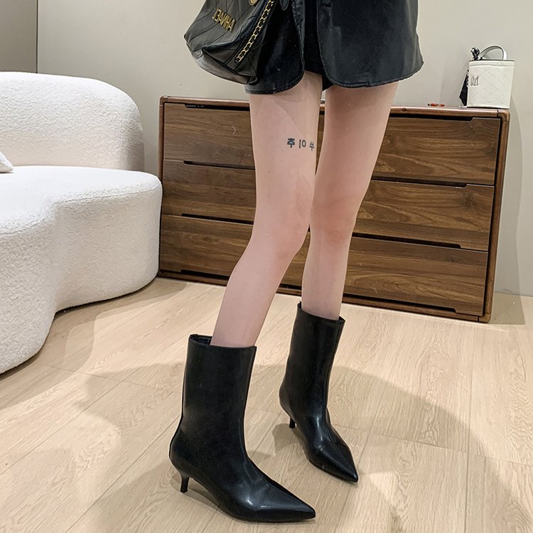 Kadın Chelsea Rugan Yüksek Bot - Women'S Shoes Burgundy incelemesi ve fiyatı