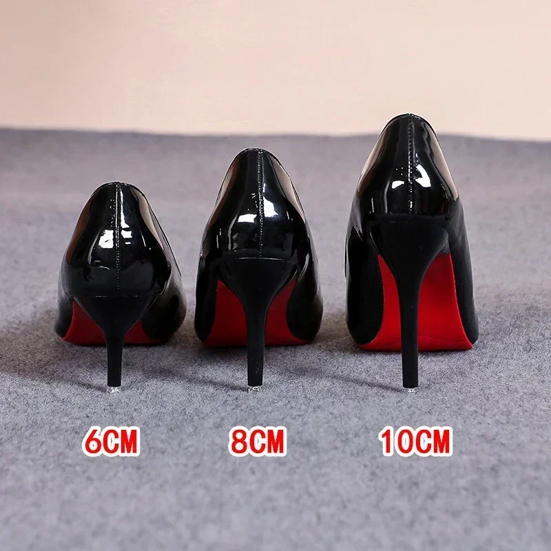 Seksi Kırmızı Tabanlı Kadın Yü - Women'S Shoes Red Bottoms incelemesi ve fiyatı