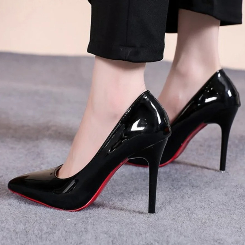 Seksi Kırmızı Tabanlı Kadın Yü - Women'S Shoes Red Bottoms incelemesi ve fiyatı
