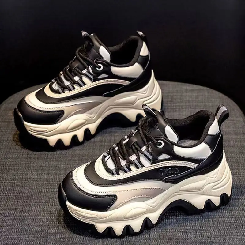 Çok Yönlü Boy Uzatıcı Kalın Ta - Women'S Shoes Trending 2025 incelemesi ve fiyatı