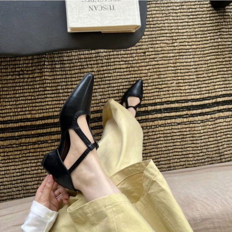 2026Will&Zest Sarı T-Askılı Ru - Women'S Shoes Burgundy incelemesi ve fiyatı