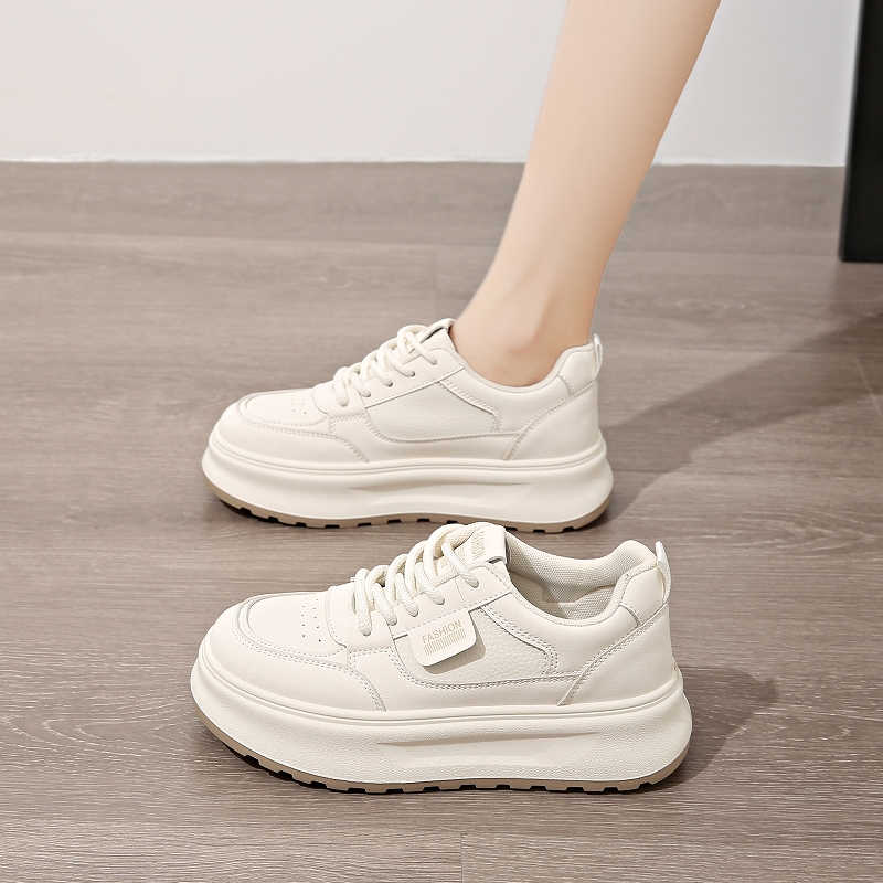 Kalın Tabanlı Sonbahar Kadın A - Women'S Shoes To Buy incelemesi ve fiyatı