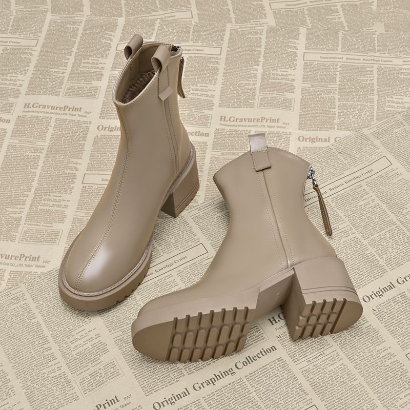 Kadınlar İçin Fermuarlı Yüksek - Women'S Shoes Trending 2025 incelemesi ve fiyatı