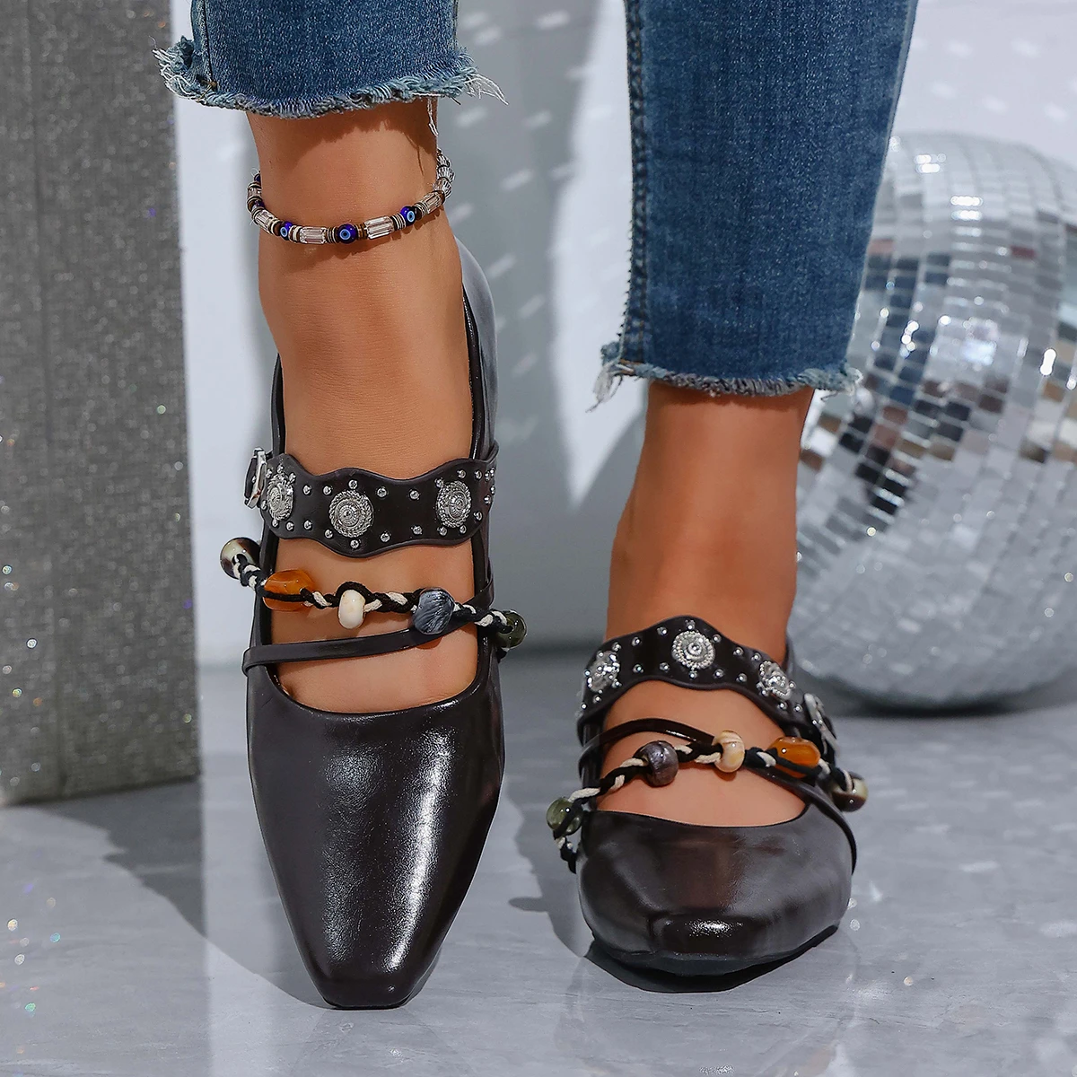 Kadın Yüksek Topuklu Ayakkabı  - Women'S Shoes Trending 2025 incelemesi ve fiyatı