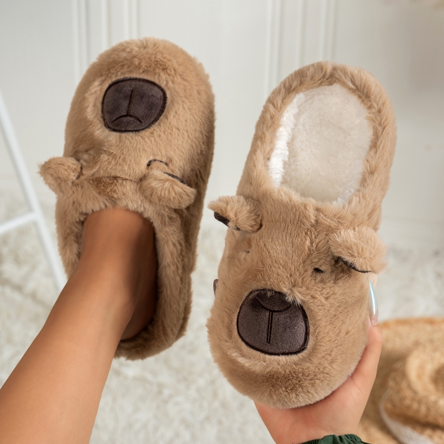 Kadın Karikatür Terlik Sevimli - Women'S Shoes For Fall incelemesi ve fiyatı